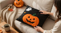 15 Best Halloween Throw Pillow Covers for Seasonal Decorating in 2027