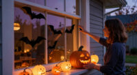 15 Best Halloween Window Decorations for Spooky Displays in 2027