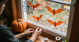 15 Best Halloween Window Decorations for Spooky Vibes in 2027