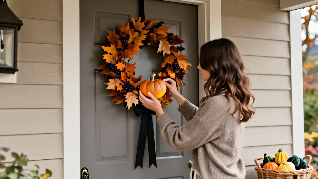 15 Best Halloween Wreaths in 2027
