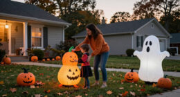15 Best Halloween Yard Inflatables for Eye-Catching Outdoor Displays in 2027