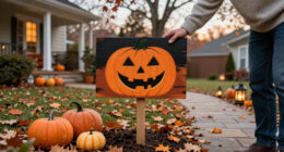 15 Best Halloween Yard Signs for Spooky Outdoor Displays in 2027
