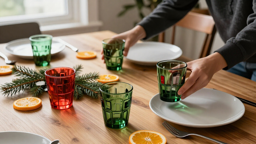 15 Best Holiday Icon Glasses for Festive Drinks in 2027