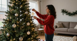 15 Best LED Christmas Trees for Effortless Holiday Decorating in 2027