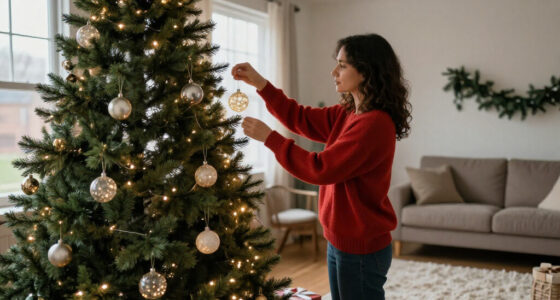 15 Best LED Christmas Trees for Effortless Holiday Decorating in 2027