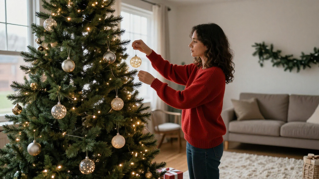 15 Best LED Christmas Trees for Effortless Holiday Decorating in 2027