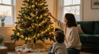 15 Best Light-Up Christmas Trees For 2027