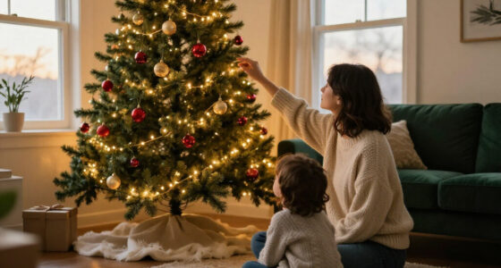 15 Best Light-Up Christmas Trees For 2027