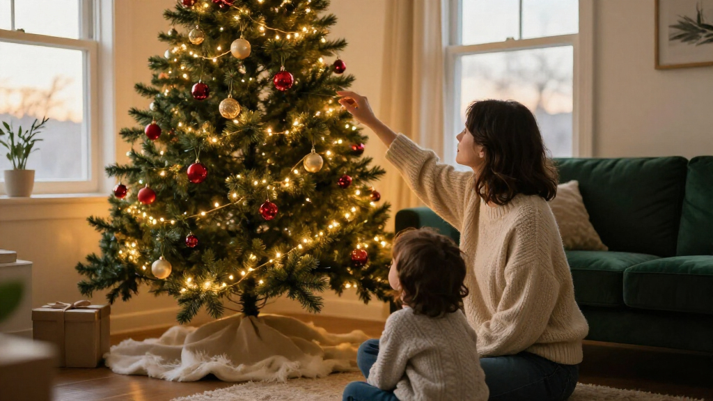 15 Best Light-Up Christmas Trees For 2027