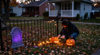 15 Best Light-Up Halloween Yard Decorations for a Spooky Outdoor Display in 2027