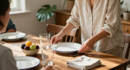 15 Best Luxury Porcelain Dinnerware Sets for Elegant Dining in 2027