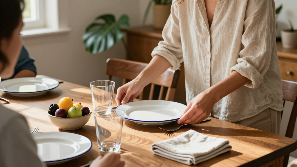15 Best Luxury Porcelain Dinnerware Sets for Elegant Dining in 2027