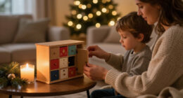 15 Best Mini Advent Calendars for Collectors, Readers, and Holiday Fun in 2027