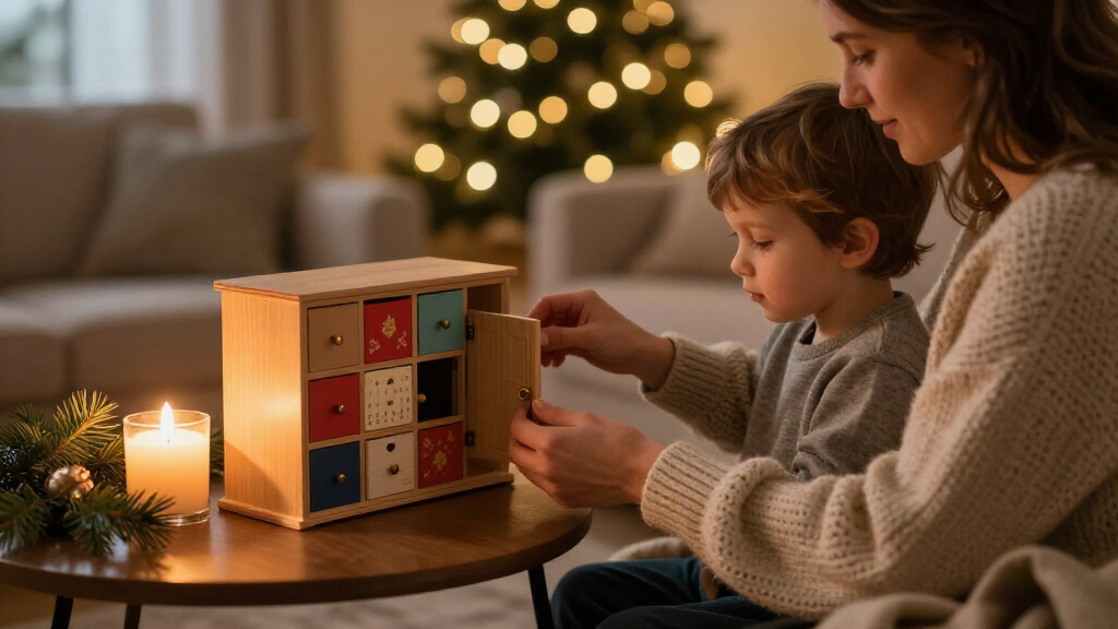 15 Best Mini Advent Calendars for Collectors, Readers, and Holiday Fun in 2027