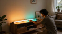 15 Best Smart Light Strips for Smarter, More Flexible Lighting in 2027