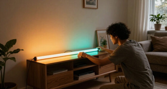 15 Best Smart Light Strips for Smarter, More Flexible Lighting in 2027