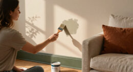 15 Paint Colors HGTV Stars Swear By For A Home That Looks Expensive