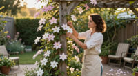 28 Flowering Vines That Bring Instant Romance To Any Garden