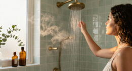 40 Shower Ideas That Feel Fresh, Clean, And Design-Forward