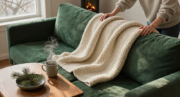 5 Expert-Backed Ways To Make Your Home Feel Calmer Through The Cold Months