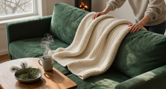 5 Expert-Backed Ways To Make Your Home Feel Calmer Through The Cold Months