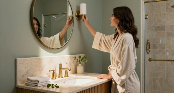 6 Bathroom Trends Designers Say Are About To Take Off In 2027