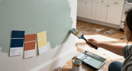 6 Colors You May Regret Painting Your Kitchen, According To Designers