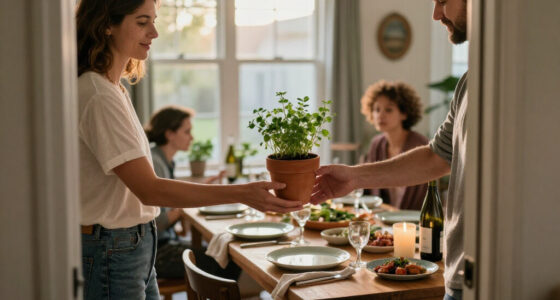 6 Host Gifts Etiquette Experts Say May Miss The Mark—and What To Bring Instead
