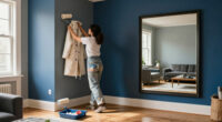 7 Designer-Approved Paint Tricks That Make Any Small Room Feel Bigger