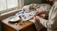 7 “Everyday” Antiques From Your Grandma's Closet That Are Suddenly Popular Again