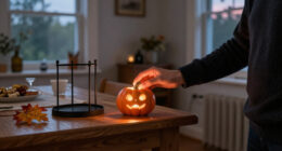 9 Best Halloween Candle Holders for Spooky Seasonal Displays in 2027