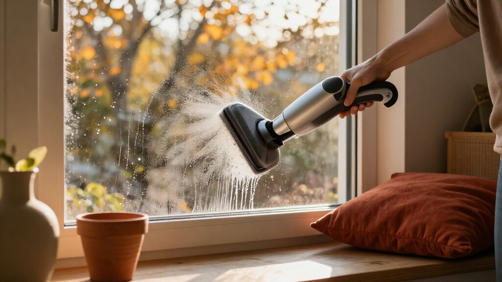 Amazon’s £30 Gadget Is The Only Condensation-buster You Need This Autumn