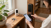 Apple And LG Team Up On New Smart Home Gear, Starting With A Lock, Doorbell, And Thermostat