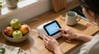Apple Is Reportedly Ready To Release Its Smarter Home Hub In 2 Weeks