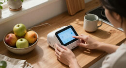 Apple Is Reportedly Ready To Release Its Smarter Home Hub In 2 Weeks
