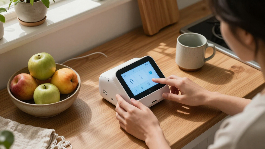 Apple Is Reportedly Ready To Release Its Smarter Home Hub In 2 Weeks