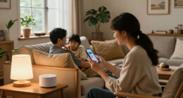 Apple Just Smashed My Biggest Barrier To A Smarter Home With Its HomeView Reveal
