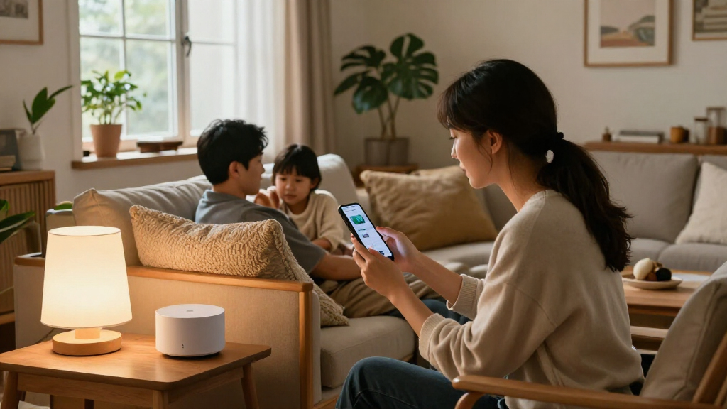 Apple Just Smashed My Biggest Barrier To A Smarter Home With Its HomeView Reveal