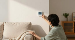 Apple Now Sells Aqara’s New Adaptive Temperature Thermostat And More Accessories