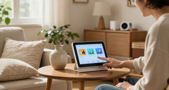 Apple Unveils HomeView Smart Display With Siri AI And Matter Support