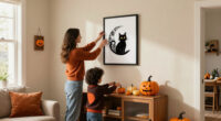 Best Spooky Halloween Wall Art Compared