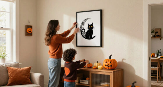 Best Spooky Halloween Wall Art Compared