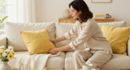 Can Butter Yellow Stand The Test Of Time In Our Homes? Designers Predict Its Successors In The Trend Cycle