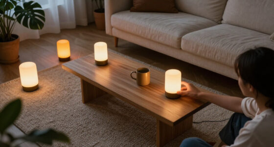 Cordless Lamps Are The Ultimate Moodsetter—Here Are The 17 Best Ones