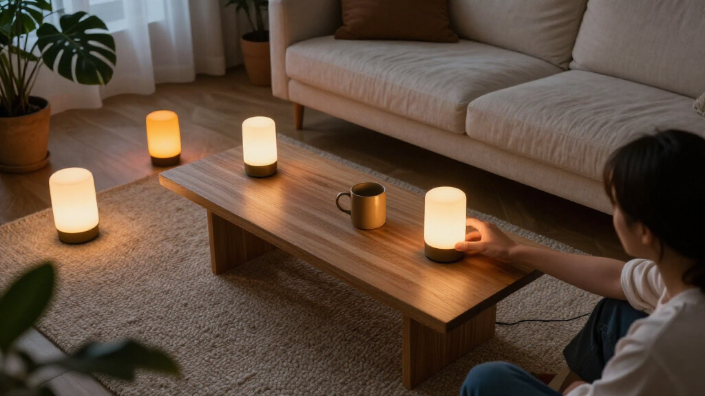 Cordless Lamps Are The Ultimate Moodsetter—Here Are The 17 Best Ones