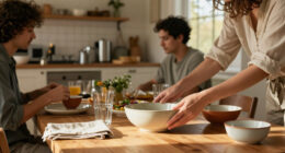 Curated Finds For Kiki — Dining Table