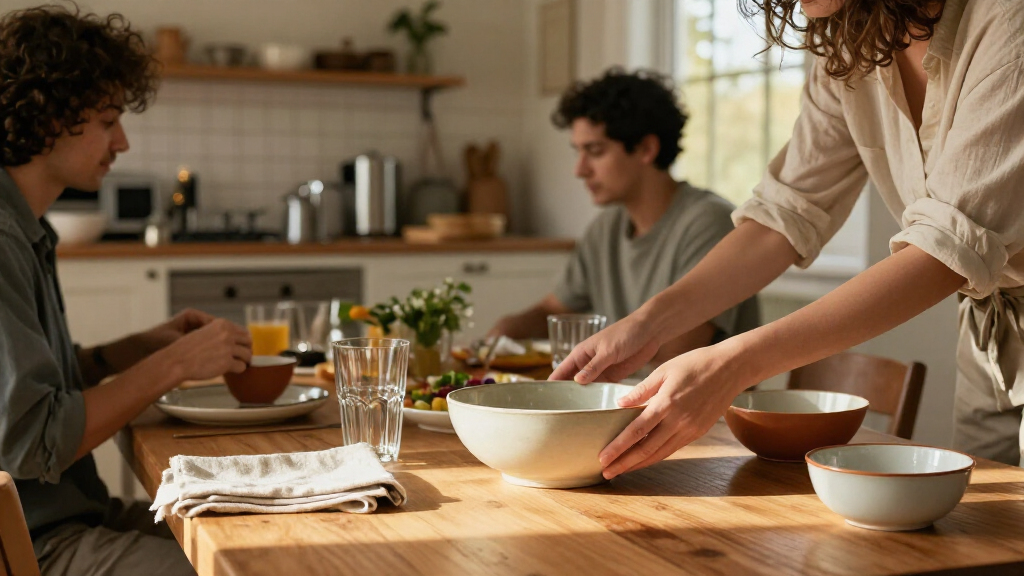 Curated Finds For Kiki — Dining Table