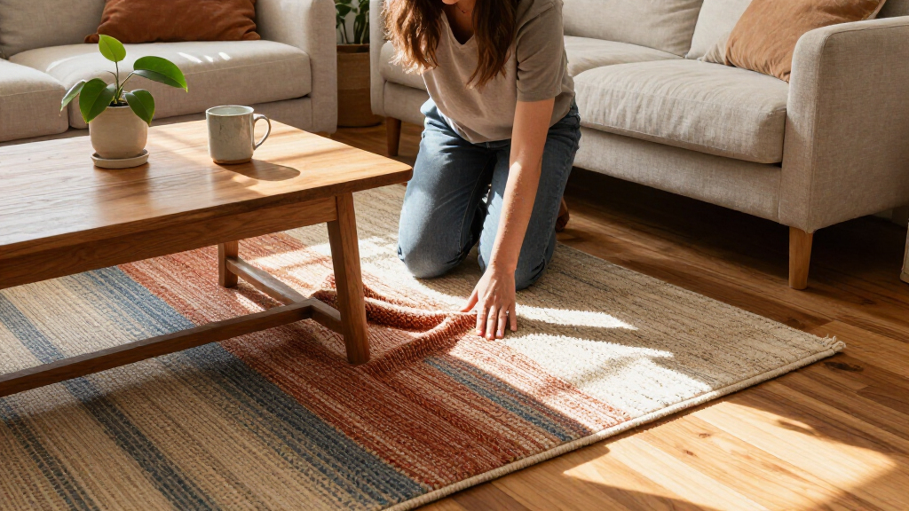Curated Finds For Sue | Transitional Rugs