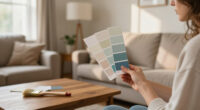 Designers Say This Is The #1 Rule To Follow Before Choosing A Paint Color