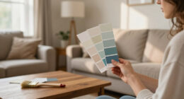 Designers Say This Is The #1 Rule To Follow Before Choosing A Paint Color